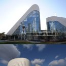 (주)골프존유원홀딩스 이미지