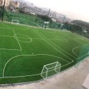 풋살구장 화장실 이미지