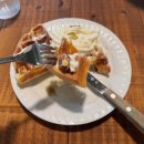 태백동 스포츠파크 | 진해카페 루블커피｜창원카페데이트하기 좋은 와플 맛집