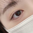 형제크리닉 | 오산 '데이설' 속눈썹펌 재방문 후기-자연스럽고 또렷한 눈매로 변신👀