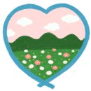 초록숲공원 이미지