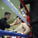 로드짐 정왕동 복싱 킥복싱 이미지