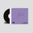 아마츄어증폭기 - [극좌표] [180g LP 블랙반] (한정반) 예약 안내 이미지