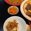 기업도시 맛집] 내돈내산 미국식 중화요리 전문점 ㅣ 오렌지 치킨이 맛있는 웍스터 기업도시점 방문 후기