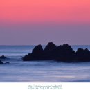 7번국도 동해대로(현북면) 이미지