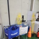 안성맞춤 실내체육관 이미지