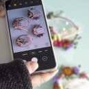 플라워 홈 드레싱 이미지