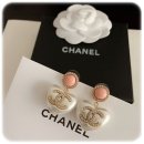샤넬 디자인 | 샤넬 CC 귀걸이 제작 미니 후기 디자인 비교 착용 3년
