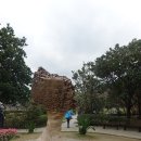 보람찬 광부의 하루 | 3박4일 대만여행 2일차 # 보람찬 하루 예스폭진지 관광 / 예류 - 스펀 - 스펀폭포 - 진과스 - 지우펀...