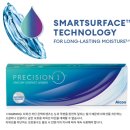 스마트 안경 콘택트 네이버블로그