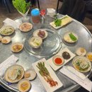 남고문 | 모임 회식 맛집 추천 숯불구이 맛집 고기 좋은 [나주 남고문 정육] 후기