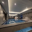 서귀포농업협동조합법환지점 | 제주 서귀포 호텔 추천 더 그랜드 섬오름 호텔 패밀리 트윈룸 본관 숙박&amp;조식후기