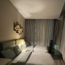 소호호텔 | 미국 뉴욕 소호 에어비앤비 호텔 숙소 후기 Soho Sanctuary - Hotel Room