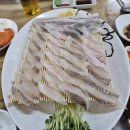 독도수산 | 건대입구 횟집 독도수산 도다리회 솔직 후기 자양동 횟집 추천