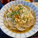 [동대구역 2층 혼밥 하기 좋은 곳] 이렇게 맛난 우동집이 있었다니! 사누키 제면소 후기!
