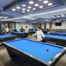 SS 당구클럽 이미지