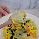 해동상회 | 재춘상회 생수제비 칼국수 직접 먹어본 후기 된장칼제비와 칼국수로 끓여봤어요.