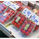 과일천국 | 전주 효자동에서 만난 과일 천국 — 달콤한세상 방문 후기: 계절 과일의 신선함과 사장님 친절함까지...