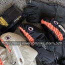 25-A | 헬로우 엘리시움A 다운장갑 25 샤크 블랙 &amp; 베이지 후기