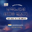 남극노인성 이미지