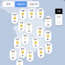 11월 8일 입동 ☃️ 출근우동들 옷 뭐 입었나요 이미지