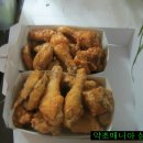 호식이 두마리치킨 이미지