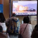 N. Korea continues artillery barrage, labels firing as ‘tit-for-tat’ 이미지