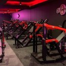 헬슐랭 피트니스 이미지