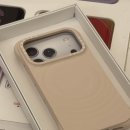 네일오트 | [casetify]아이폰17프로 케이스티파이 리플케이스 오트색상 후기🤎