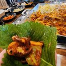참불쭈(참살이불쭈꾸미) | 춘천 쭈꾸미 맛집 참살이 불쭈꾸미 만천점 가족모임 연말모임 하기좋은 곳