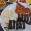 김밥브라더스 산곡점 | 2024.5 인천 산곡동 김밥브라더스에서 맛본 가성비 최고의 돈까스A세트