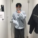 만 원대 유니클로 후리스 S, L 사이즈 착용 후기