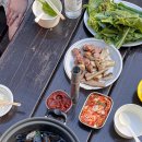 몽산포 휴림 이미지