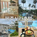 새신라체육관 | '제주 신라호텔' 부대시설, 수영장 이용방법 꿀팁...전복한우차돌박이짬뽕 후기 l 2박 3일 제주도 태교여행
