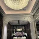 팰리스세탁 | 조선팰리스 강남 마스터스 트윈룸 호캉스 후기 (수영장/피트니스)