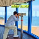만리포전망대 | 태안 만리포 전망대 레이저쇼 시간 해수욕장 볼거리