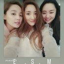 S.E.S. 바다, 민희진 2차 공개 지지 &#34;우리의 디렉터 파이팅&#34; 이미지