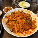 지하철 부암역(온종합병원) | [부산-부암]"주녕" 다양한 한식 안주가 있는 모임하기 좋은 부암역 맛집 온종합병원 근처 맛집