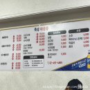 복잡하고 좀 그랬던 성수 &#39;뚝섬 해물탕&#39; 해물찜 솔직후기