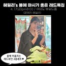 와인의 이해 | 헤일리's 스파클링 와인특집 후기 / 와인살롱 와인클래스
