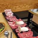 수원 맛집 아주대 근처 고깃집 진배기고깃간 우만점