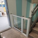 몽슈아 | 부산 해운대 "몽슈아 퍼피"강아지 유치원 안전문