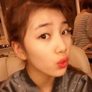 수지헤어 이미지