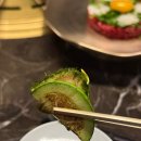 중로(보)1-3-3 | 여의도 룸식당 맛집 대보정 한우 오마카세 저녁 보세트 후기