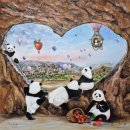 [그룹전]‘비욘드 아트(Beyond ART)’ 창립 1주년 기념전: “예술로 건네는 따뜻한 위로와 확장의 메시지" 이미지
