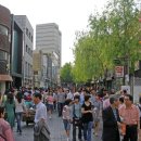 전통혼례청 이미지