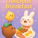 NEMO | 🍽️ 푸꾸옥 빈펄리조트앤스파 조식 레스토랑 비교 후기: Sheshell vs. Nemo