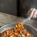 GS25 서초디오빌점 | 강남역맛집 찾는다면? 매콤한 닭갈비 제대로 하는 곳!