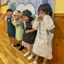 우리는 참나무 파티쉐~ 이미지