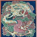 캘리그래피(Ⅰ) 이미지